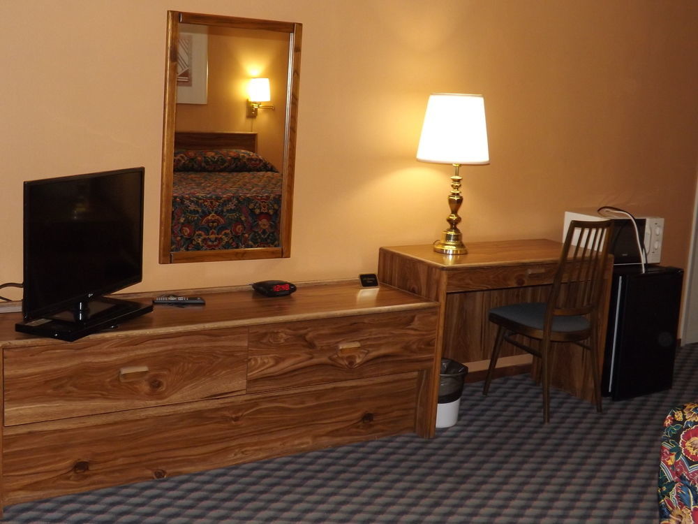 Tristar Inn Xpress 투컴캐리 외부 사진