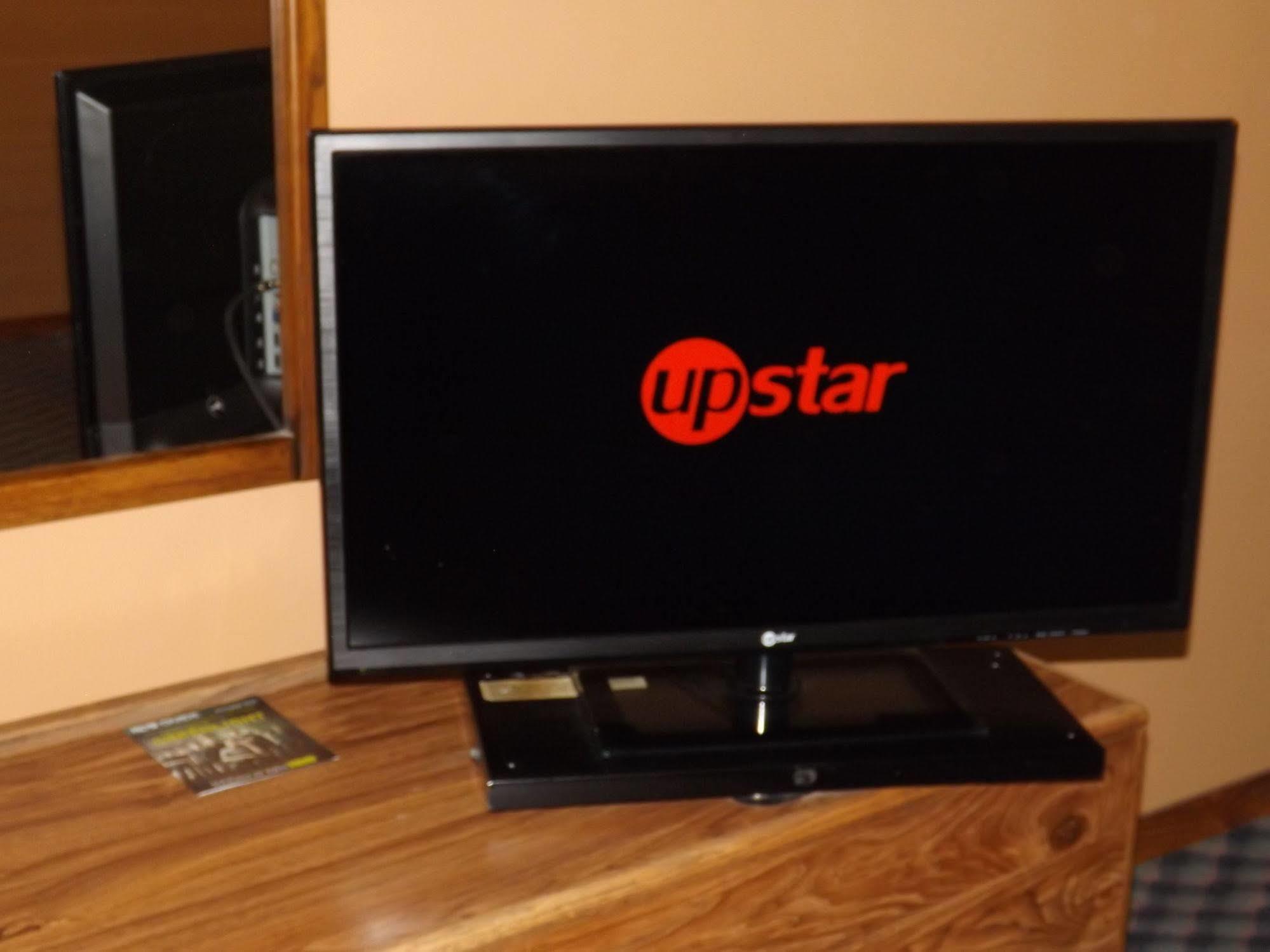 Tristar Inn Xpress 투컴캐리 외부 사진