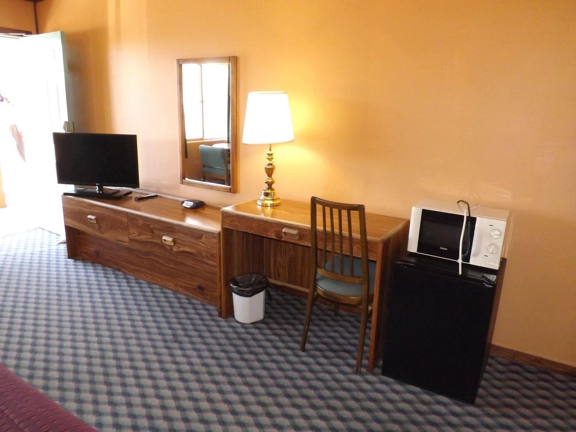 Tristar Inn Xpress 투컴캐리 외부 사진