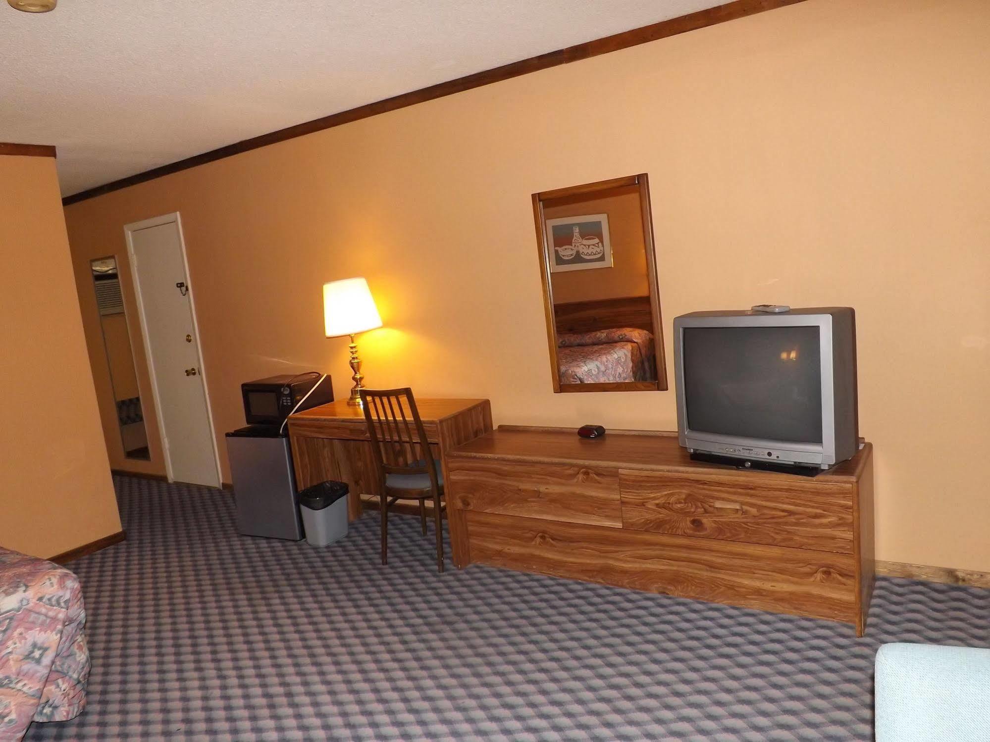 Tristar Inn Xpress 투컴캐리 외부 사진
