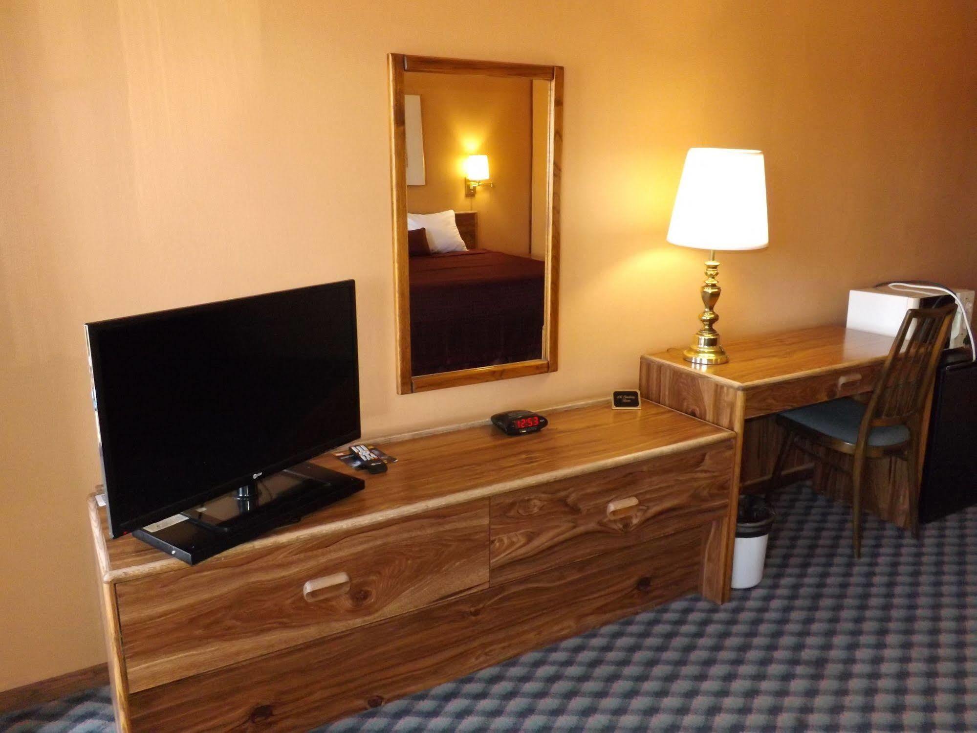 Tristar Inn Xpress 투컴캐리 외부 사진